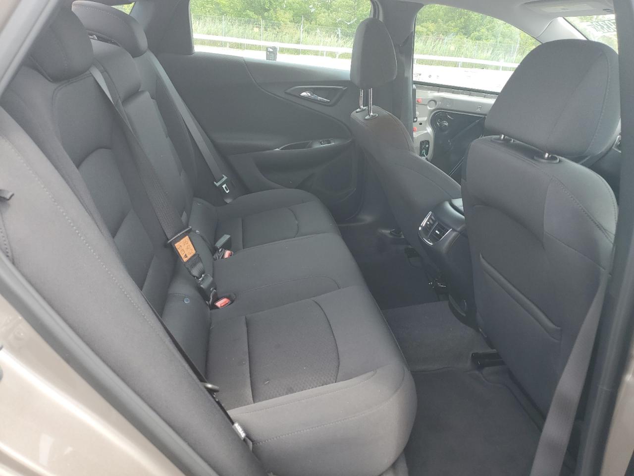 1G1ZD5STXPF138550 CHEVROLET MALIBU 2023