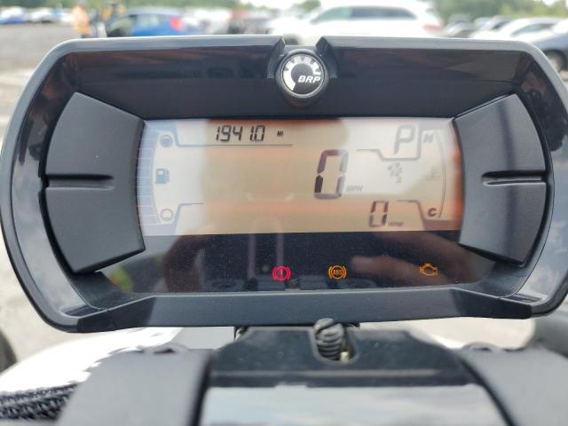 2021 CAN-AM RYKER RALL - 3JB2GEG2XMJ003861