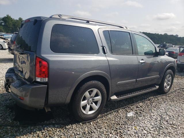 5N1AA0ND8FN603685 Nissan ARMADA SV