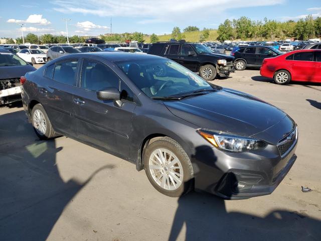 4S3GKAB61J3617956 Subaru Impreza Premium