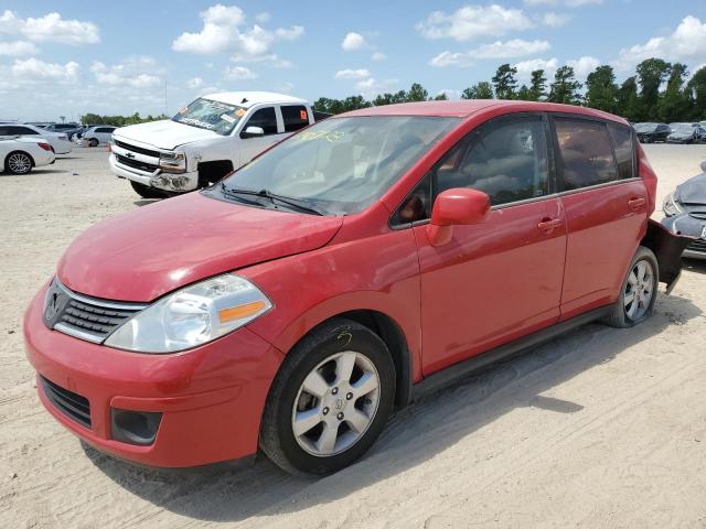 2009 Nissan Versa S