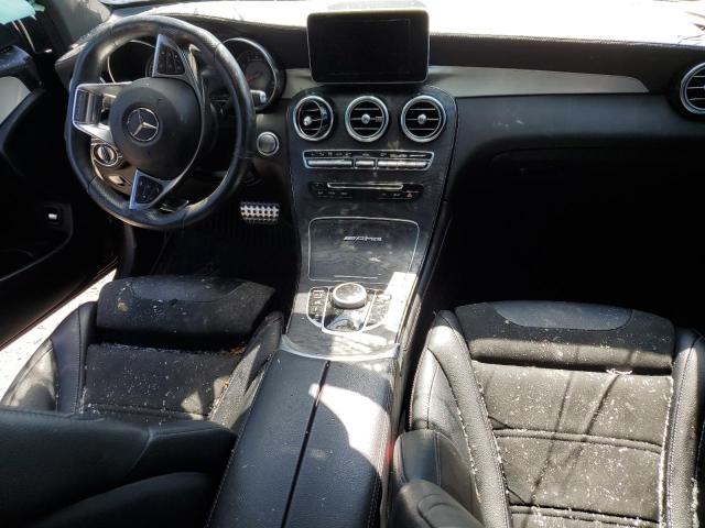 2019 MERCEDES-BENZ GLC COUPE - WDC0J8JB5KF564636