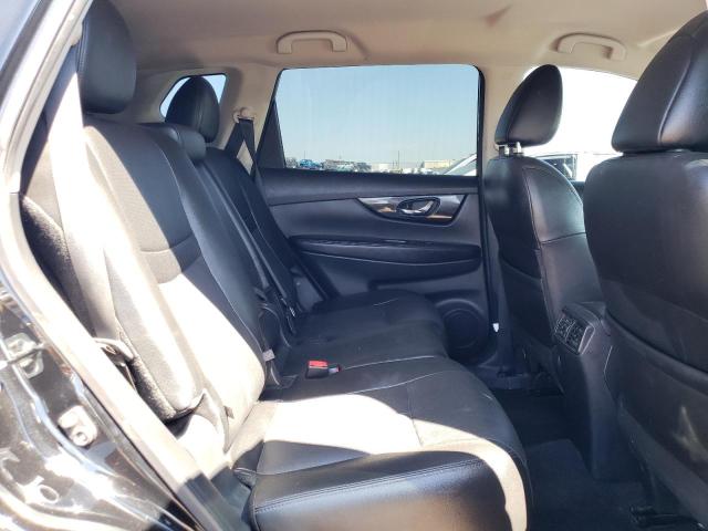 5N1AT2MT1KC759703 Nissan ROGUE S