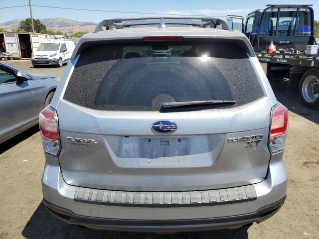 JF2SJGTC0HH455725 Subaru Forester 2.0xt Touring