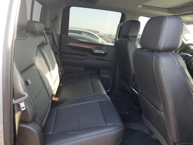 3GTUUGEL4PG188240 GMC Sierra K1500 Denali