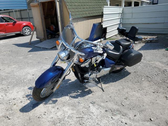 2010 HONDA VT1300 CT JH2SC6675AK000788