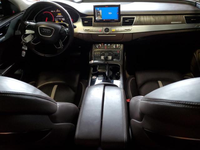 2015 AUDI A8 QUATTRO WAUJ2AFD1FN033161