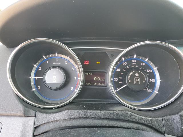 5NPEB4AC9EH930327 Hyundai SONATA GLS