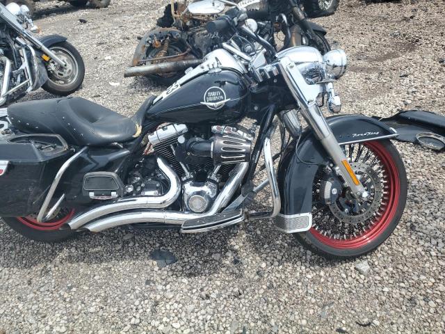 2010 HARLEY-DAVIDSON FLHRC 1HD1FR410AB626873