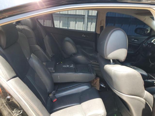 1N4AA5AP6EC910631 Nissan MAXIMA S