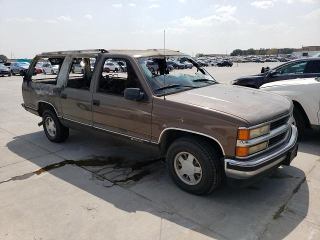 3GNEC16R1VG127004 | 1997 Chevrolet suburban c1500