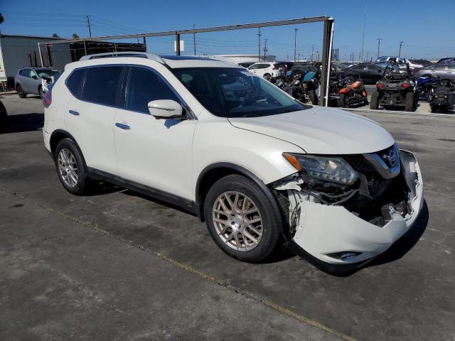 5N1AT2MT4FC775321 Nissan ROGUE S