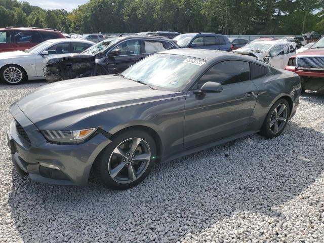 1FA6P8TH3H5230903 | 2017 FORD MUSTANG