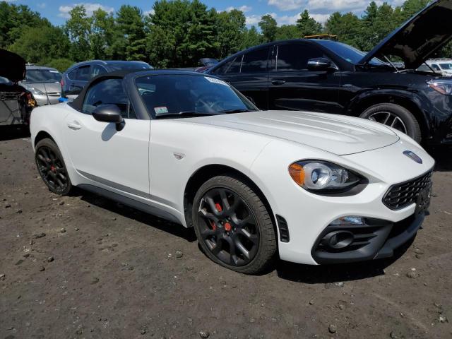 2018 FIAT 124 SPIDER - JC1NFAEK0J0134333
