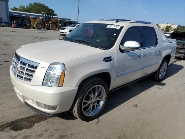 2012 Cadillac Escalade EXT Premium