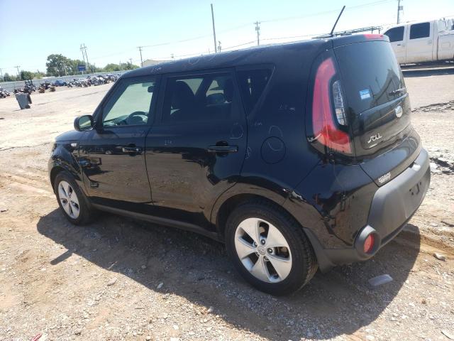 KNDJN2A21E7063379 KIA Soul