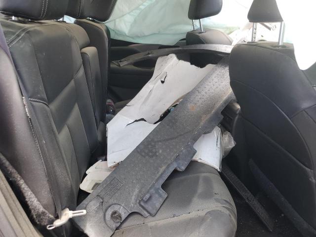 5N1AZ2CJ2PC108232 Nissan MURANO SL