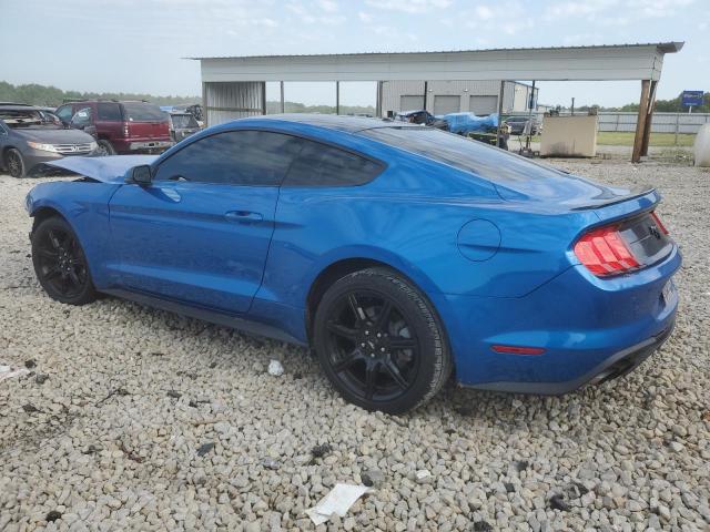 1FA6P8TH8K5147412 Ford MUSTANG