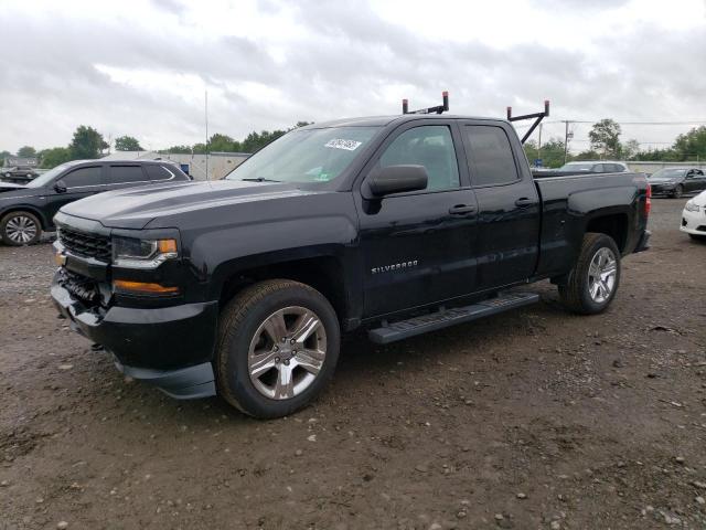 2016 Chevrolet Silverado 1500 Custom