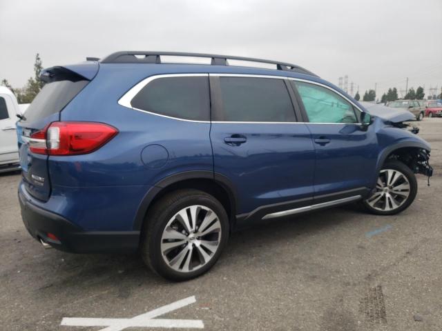 4S4WMAPD4M3472845 Subaru Ascent Limited