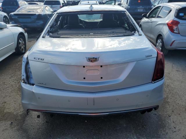 1G6KD5RS3HU136726 Cadillac CT6 LUXURY