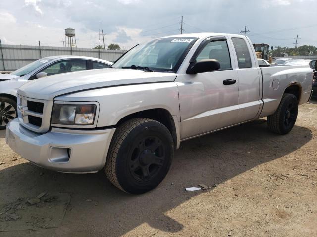 2009 Dodge Dakota 