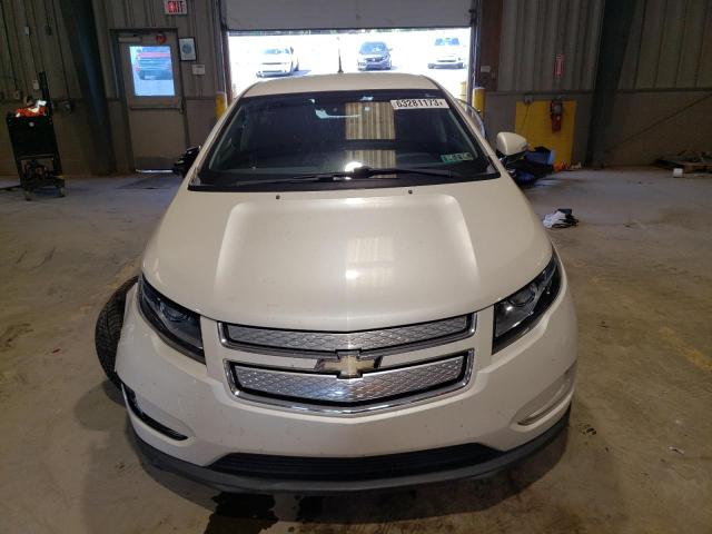 VIN 1G1RB6E42DU136993 2013 Chevrolet Volt no.5