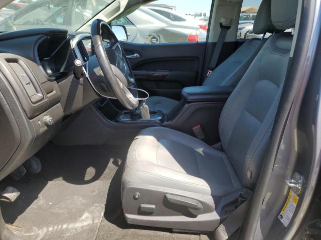 1GTG5CEN5J1258550 GMC CANYON SLE