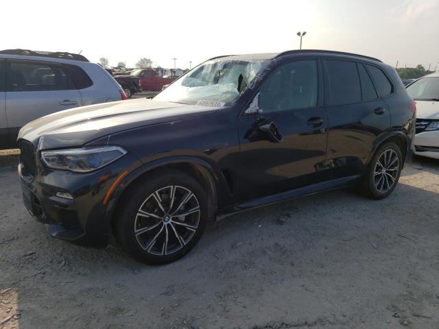 5UXCR6C53KLL07465 BMW X5 XDRIVE4