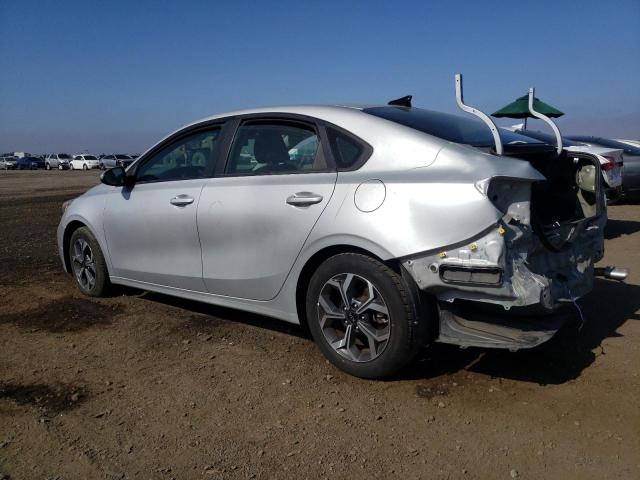 3KPF24AD0ME279282 KIA FORTE FE