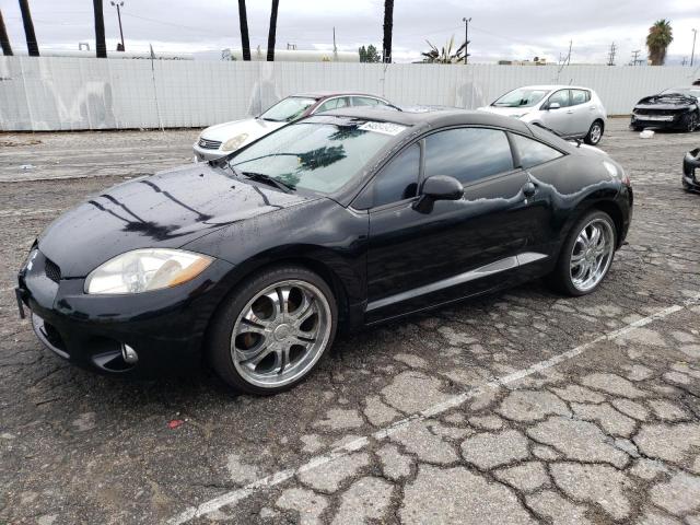 2006 Mitsubishi Eclipse GT