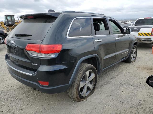 1C4RJFBM8EC585181 Jeep Grand Cherokee Limited