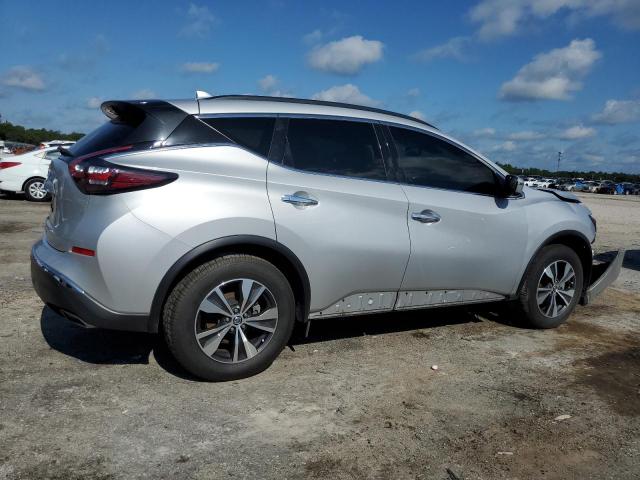 5N1AZ2BS7LN141753 Nissan Murano SV 3