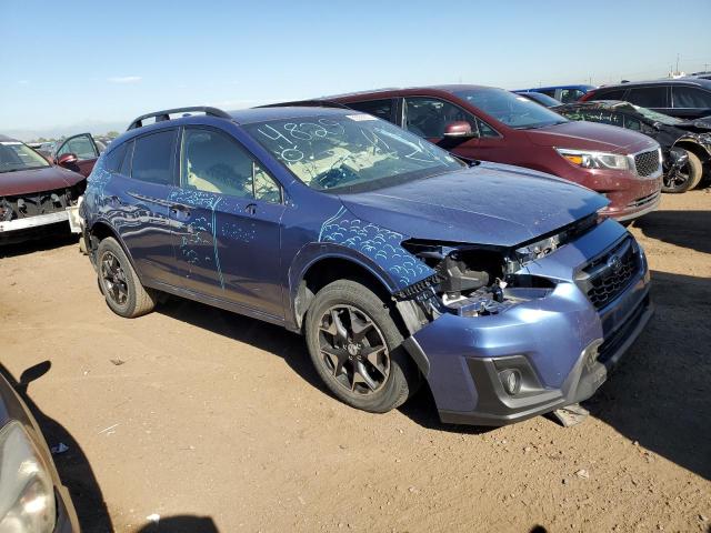 JF2GTADC8JH230549 Subaru Crosstrek Premium