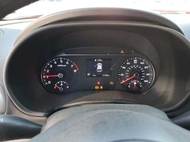 KNDJ23AU3M7750541 KIA SOUL LX