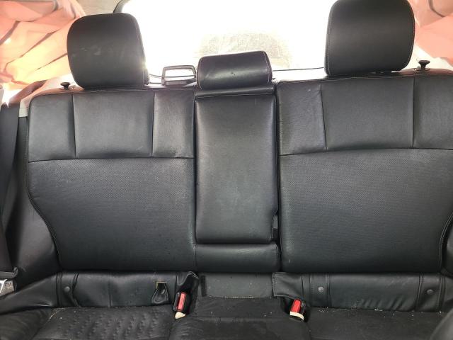 JF2SJGMC0EH416871 Subaru Forester 2.0xt Touring