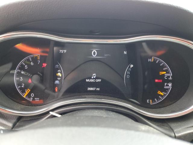 1C4RJFBG4JC145611 Jeep Grand Cherokee Limited