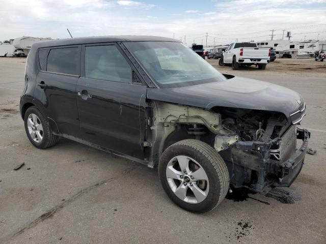 KNDJN2A22H7470440 KIA Soul