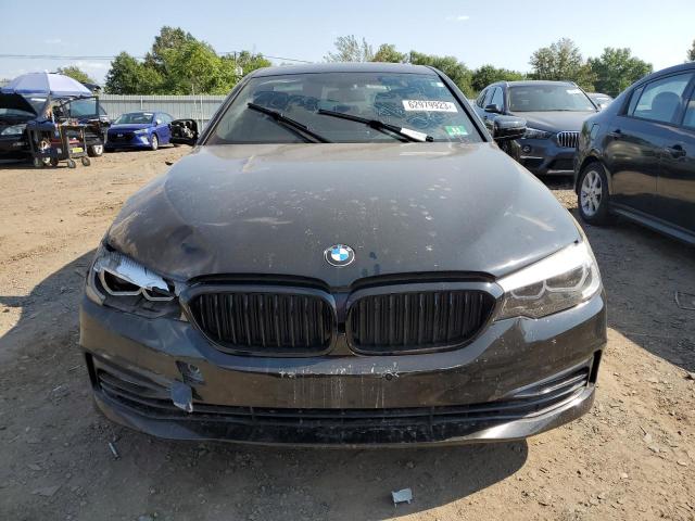 2018 BMW 530 XI - WBAJA7C57JWA74256