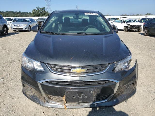 1G1JF5SB1L4116067 Chevrolet Sonic PREM 5