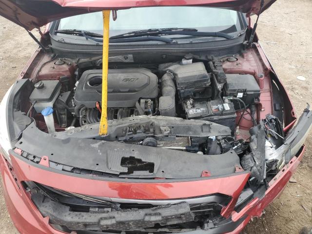 2016 HYUNDAI SONATA SPO - 5NPE34AF7GH422237