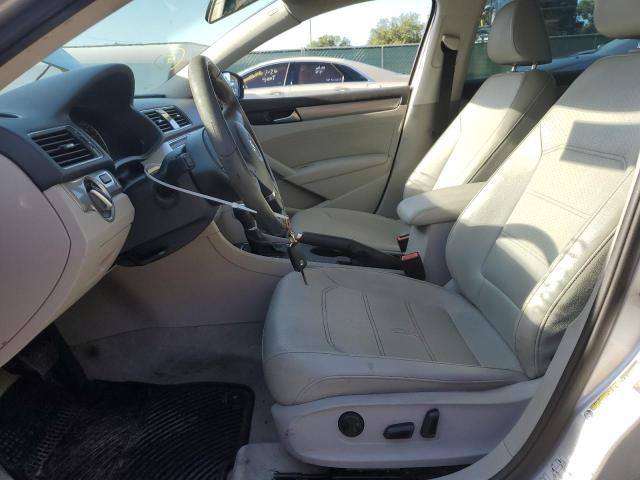 2020 VOLKSWAGEN PASSAT S - 1VWAT7A35EC117170