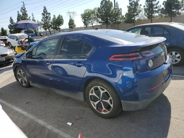 VIN 1G1RD6E40DU130734 2013 Chevrolet Volt no.2