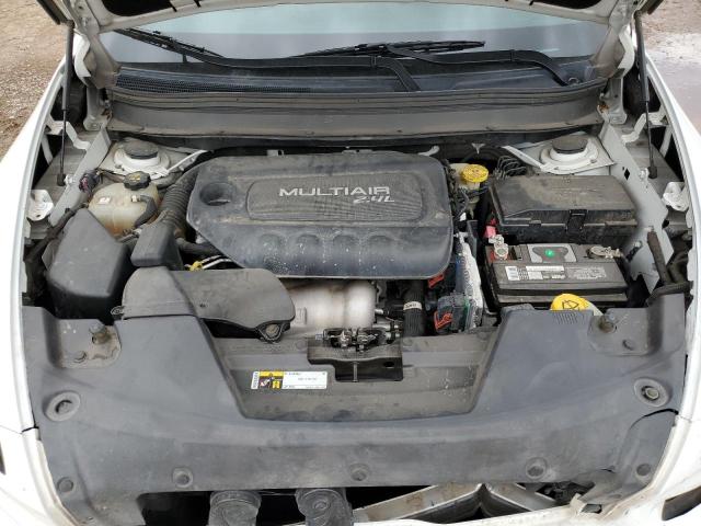 1C4PJLAB8HW510537 Jeep Cherokee Sport