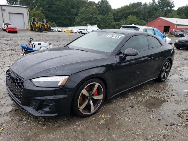 WAUTAAF52PA046532 Audi A5 PREMIUM