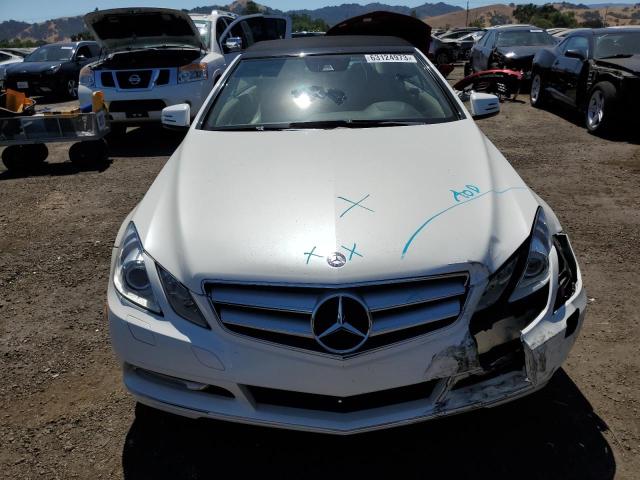 WDDKK5KF2DF194640 2013 MERCEDES-BENZ E-CLASS, photo no. 5