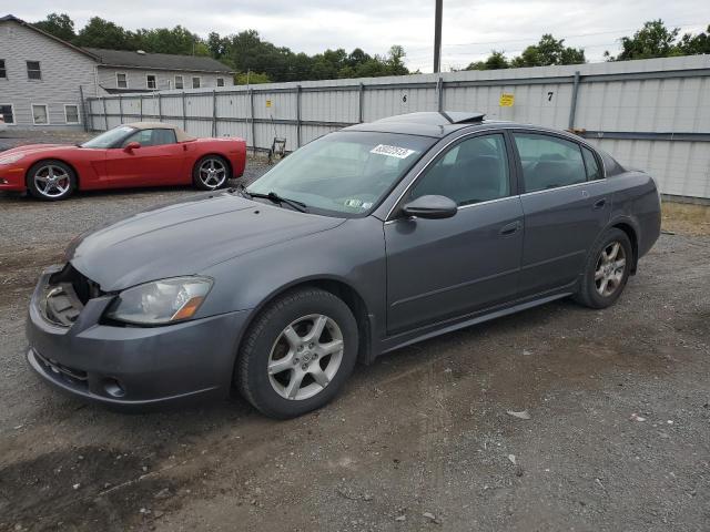 2005 Nissan Altima S