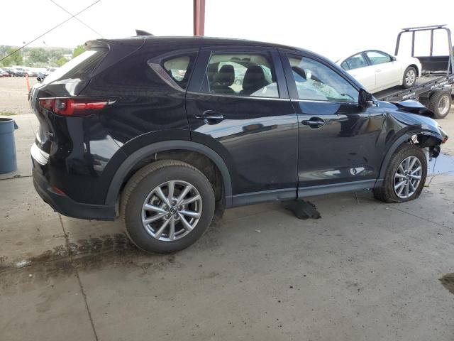 JM3KFBAM2P0156417 Mazda CX-5  3