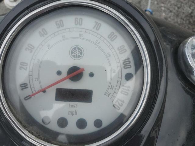 2001 YAMAHA XVS1100 JYAVP11E91A018845