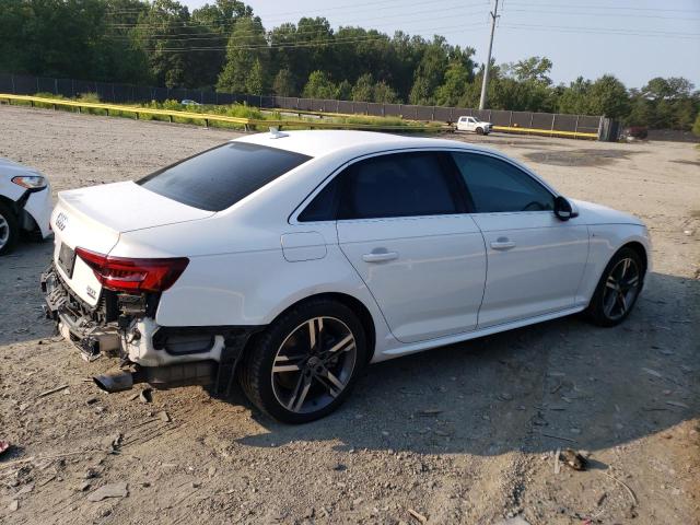 WAUENAF40JN014540 2018 AUDI A4, photo no. 3